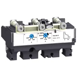 Schneider Electric NSX Range 125 A Circuit Trip, LV438136-picture-25