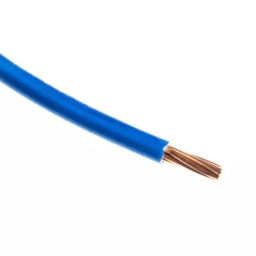 RS PRO 1853947 10 mm² 1 core Hook Up Wire Blue (50 m)-image-97