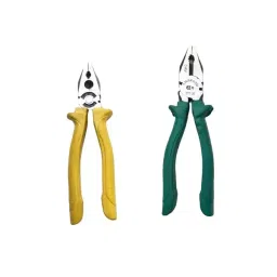Sky Blue Sbe_Plier_0052 Lineman Plier 7.8 inch Set of 2 Pcs-image-69
