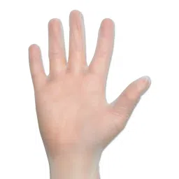 INTEGRITY Cleanroom Clear Glove, 12", Small, Pvc, 600-0640 (Pack of 100)-picture-23