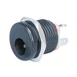 MX DC Female Connector Chassis Type 2.5mm x 5.5mm (MX-2248A)-14