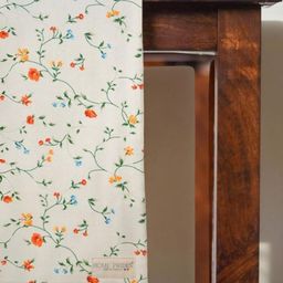 Home Prides Blossom Trail Table Runner-image-29