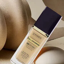 Inshine Originals HD Full Coverage Foundation- 50 ml-13