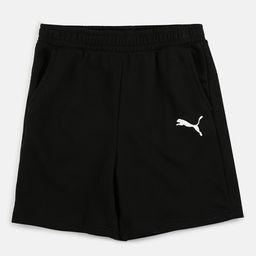PUMA teamGOAL 23 Casuals Shorts Jr - Black-image-17