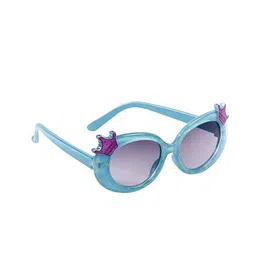 SHOP FRENZY Unisex Kids Other Sunglasses with UV Protected Lens-image-98