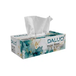 DALUCI Set Of 100 2 Ply Facial Tissue Box-6