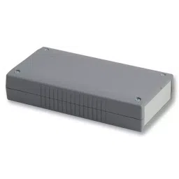 MULTICOMP PRO Plastic Enclosures BOX, ABS, GREY, 190X100X40MM, G421-image-64