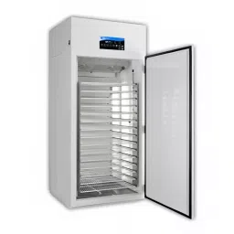 U-Tech 555 x 605 x 910 mm Dual Chamber Seed Germinator for Laboratories SSI-117-21