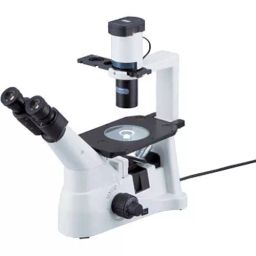 AS ONE Inverted Microscope AC90-240V 50/60Hz, RD-50-image-79