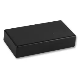 MULTICOMP PRO Plastic Enclosures BOX, BLACK LID, HBT4-image-36
