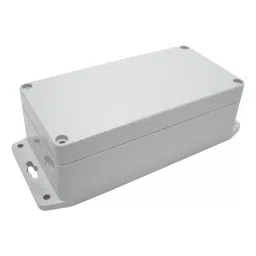 MULTICOMP PRO Plastic Enclosures ENCLOSURE, IP65, PC, GREY, MC001062-image-62