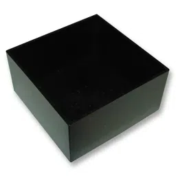MULTICOMP PRO Plastic Enclosures BOX, POTTING, ABS, BLACK, PB2-picture-5