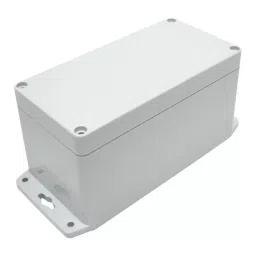 MULTICOMP PRO Plastic Enclosures ENCLOSURE, IP65, PC, GREY, MC001063-image-77