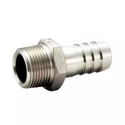 AS ONE Hose Nipple, 2-9391-09-image-14