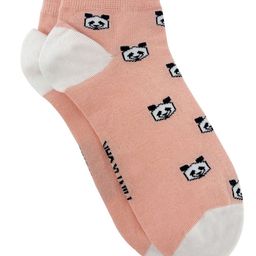 Mint & Oak Men Pack Of 3 Assorted Patterned Ankle-Length Socks image 5