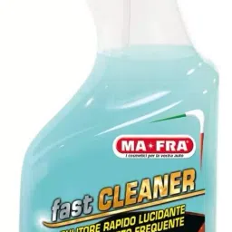 MAFRA Fast Cleaner, Quick Polish and Lubricant Cleaner for Claybar, 500ml-37