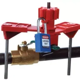 Asian Loto ALC-VLU-1 Universal Valve Lockout-picture-43