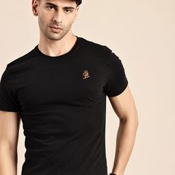 Being Human Pure Cotton T-shirt-image-40