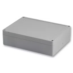 MULTICOMP PRO Plastic Enclosures BOX, ABS, IP65, 200X150X55MM, G3122-image-99