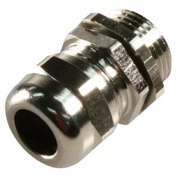 MULTICOMP PRO Cable Glands CABLE GLAND, METAL, 5MM-10MM, IP68, PP001668-image-40