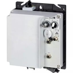 EATON Moeller Reversing Starter, 3 kW, 480 V AC, 3 Phase, IP65, 198536 RAMO5-W204A31-512RS1-picture-3