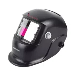 Malfah Enterprises Hanbon 37701 Welding Helmet Auto Darkening High Grade Full Face Welding Helmet-image-43
