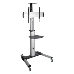 EATON TRIPP LITE ROLLING TV/MONITOR CART, 68KG, DMCS3270XP-picture-15