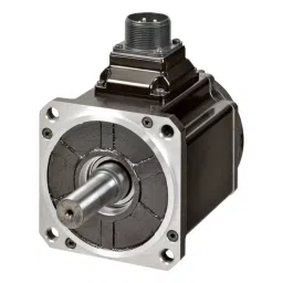Omron 1S AC Servo Motor Low-Inertia Type 1 kW 3000 RPM 400 V with Oil Seal, R88M-1L1K030C-O-20