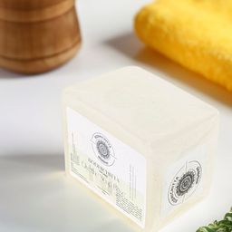 Bodhichitta Organic Goat Milk Soap Base- 250gm-39