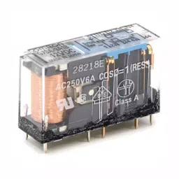Omron Safety Relay DC 12 V, G7SA-3A1B-DC12-image-59