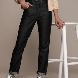Moda Rapido Women Straight Fit Jeans-picture-45