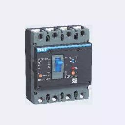 Chint Adjustable Electronic Type MCCB 400A NXMS-400S/4300C-46
