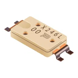 Bourns FUSE, THERMAL, 12A, 72DEG C, SMD Model No - SA72SB0 (Pack of 10)-picture-17