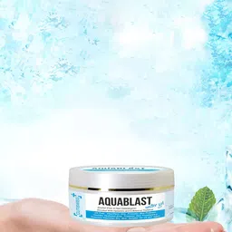 Cutiswiss Aquablast Water Gel For Hydration- 50 g-33