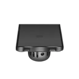 Sanjay Chilly Square Marble Floor Drainer with Cockroach Trap Black 127 x 127 mm, ‎SCCT-STD-UB-125-image-31