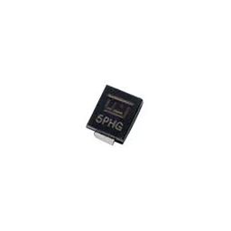 Littelfuse TVS DIODE, 400W, 220V, UNIDIR, DO-214AC Model No - SMAJ220A (Pack of 5)-image-71