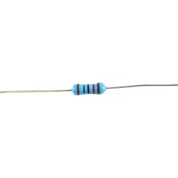 MULTICOMP PRO Through Hole Resistors METAL FILM RESISTOR, 120 OHM, 500mW, 1%, MCMF0W2FF1200A10 (Pack of 25)-image-41