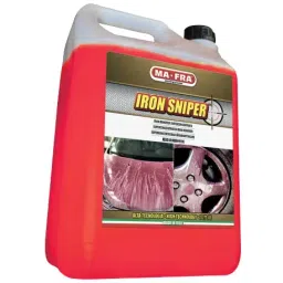 MAFRA Iron Sniper, 5Kg-image-25