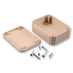 MULTICOMP PRO Plastic Enclosures BOX, ABS, GREY, 80X60X30MM, MCRL6105-image-58