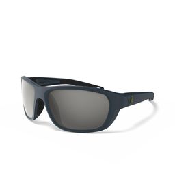 Tribord By Decathlon Unisex Black Lens & Blue Sports Sunglasses with UV Protected Lens-image-45