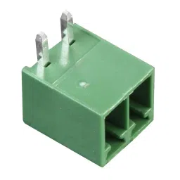 MULTICOMP PRO Pluggable Terminal Block Headers & Sockets TERMINAL BLOCK, HEADER, 2POS, TH, MC000088 (Pack of 5)-image-89