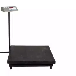 Voda 1000 Kg (1 Ton) Digital Weighing Scale Machine-22