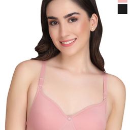 Liigne Bra Full Coverage Lightly Padded-20