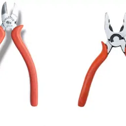 Sky Blue Sbe_Plier_0319 Groove Plier 7.8 inch Set of 2 Pcs-picture-45