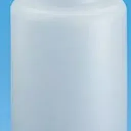 Tarson 582255 Polypropylene 4000 ml Heavy Duty Vacuum Bottle-32