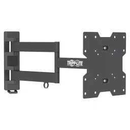 EATON TRIPP LITE SWIVEL/TILT WALL MOUNT W/ARM, 35KG, DWM1742MA-image-3