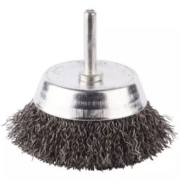 Makita Ø63x6 mm Wire Cup Brush, D-39920-picture-5