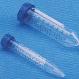 Tarson 500041 Polypropylene/HDPE Spinwin Conical Bottom Tube 50 ml-3