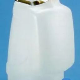 Tarson 683260 Polypropylene 20 Ltr Rectangular Carboy With Stopcock image 1