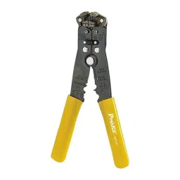 PROSKIT INDUSTRIES Wire Stripper/Crimper, 24Awg To 10Awg, 8PK-371-image-99
